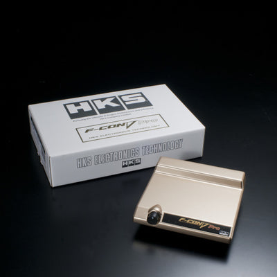 HKS F-CON V Pro Version 3.4