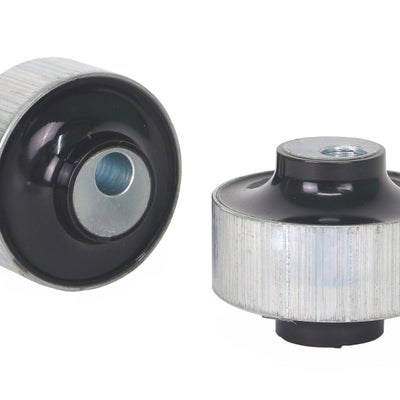 Whiteline 03-07 Honda Accord/04-08 Acura TSX Front Lower Control Arm - Inner Front Bushing Kit