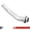 AWE Tuning 18-21 Jeep Wrangler (JT/JL/JLU) Loop Replacement Pipe