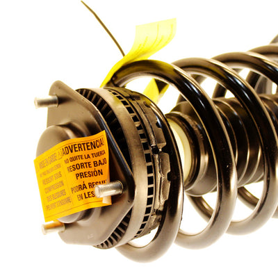 KYB Shocks & Struts Strut Plus Front Right Chrysler Town & Country 11-13/Dodge Grand Caravan 11-13