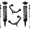 ICON 04-08 Ford F-150 4WD 0-2.63in Stage 3 Suspension System w/Tubular Uca