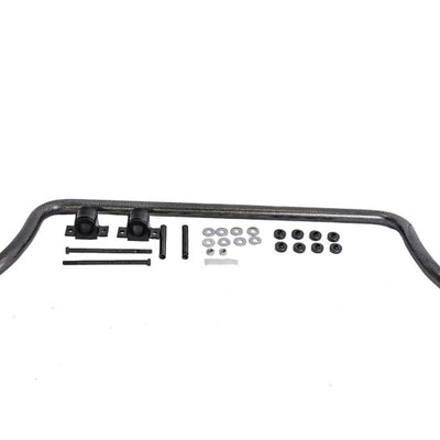 Hellwig 99-06 Chevrolet Silverado 1500 Solid Heat Treated Chromoly 1-1/2in Front Sway Bar
