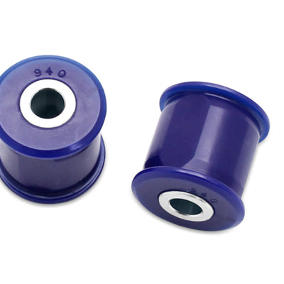 SuperPro 1979 Mazda RX-7 GS Rear Trailing Arm Upper & Lower Bushing Kit