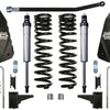 ICON 11-16 Ford F-250/F-350 4.5in Stage 2 Suspension System