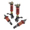 Skunk2 01-05 Honda Civic / 01-05 Acura Integra Pro-ST Coilovers (Front 10 kg/mm - Rear 10 kg/mm)