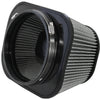 aFe MagnumFLOW Pro DRY S Universal Air Filter 7.13in F x (8.70x 10.60)in B x (6.50x8.60)in T x 5in H