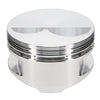 JE Pistons 4.040 SBC FT Set of 8 Pistons
