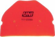 Uni FIlter 96-03 Kawasaki ZX-7R Air Filter