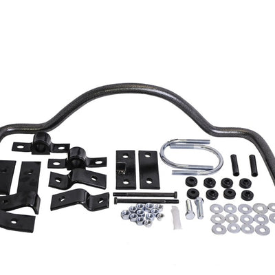 Hellwig 75-83 Chevrolet K20 Solid Heat Treated Chromoly 1-1/8in Rear Sway Bar