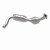 MagnaFlow Conv DF 03-04 Exped 4.6L Driver Side OEM