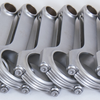 Eagle Chevrolet LS 4340 H-Beam Connecting Rod 6.460in Length (Set of 8)