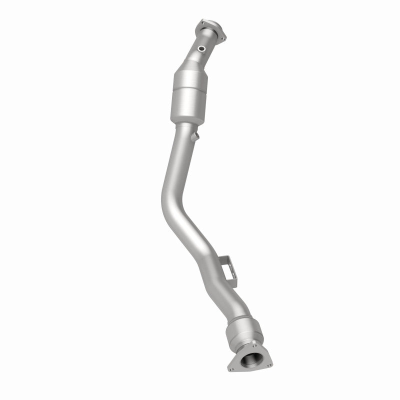 MagnaFlow Direct Fit Catalytic Converter 04/06 VW Phaeton 4.2L Front Driver Side