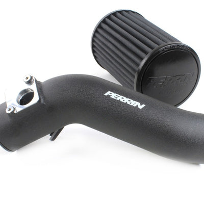 PERRIN 18-21 Subaru STI Cold-Air Intake - Black