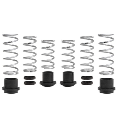 Eibach Pro-UTV 20-21 Polaris RZR XP 4 Turbo S w/ OE Fox Dynamix Shocks Stage 3 Performance Springs