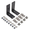 Rhino-Rack Universal Awning Bracket Kit - Long - 2 pcs