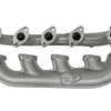 aFe Bladerunner Manifolds Exhaust for Ford Diesel Trucks 03-07 V8-6.0L (td)