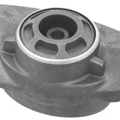 KYB Shocks & Struts Strut Mounts Rear 06-09 Audi A3 / 05-07 Volkswagen Jetta