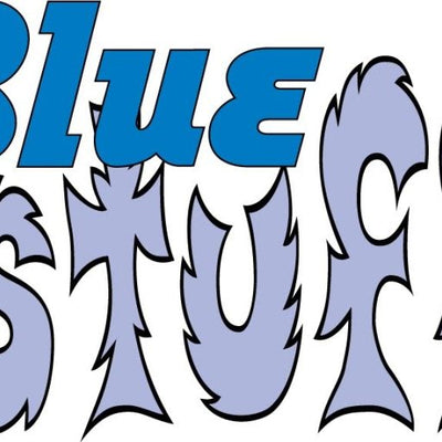 EBC 94-95 Mercedes-Benz SL320 3.2L Bluestuff Rear Brake Pads