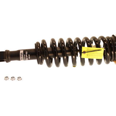 KYB Shocks & Struts Strut Plus Front Left Dodge Ram 1500 06-08