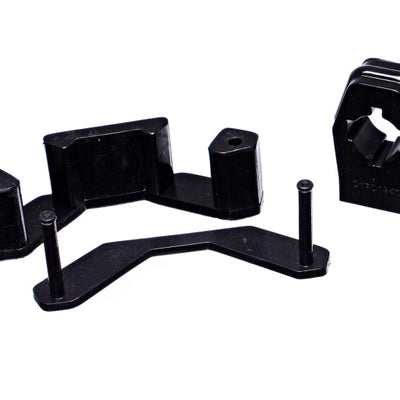 Energy Suspension 2015 Ford Mustang Manual Transmission Mount Insert & Shifter Bushing Set