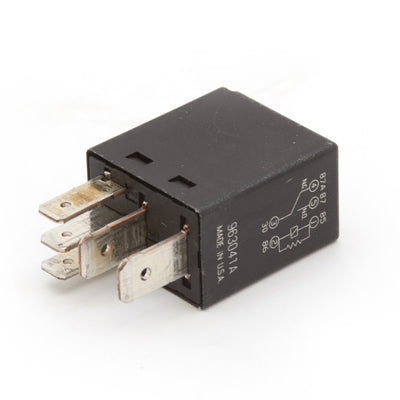 Omix Relay 93-06 Jeep Models