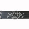 CSF 00-02 Dodge Dakota 2.5L Transmission Oil Cooler