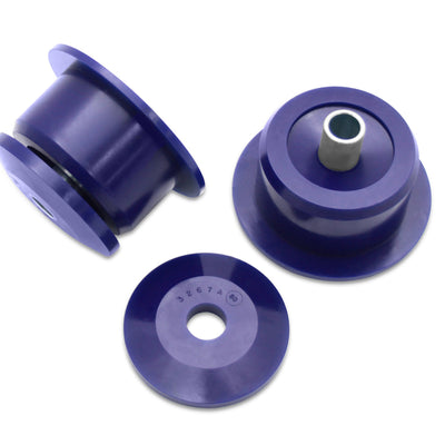 SuperPro 2004 Pontiac GTO Base Rear Subframe Forward Mount Bushing Set - Motorsport