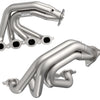 Kooks 2020 Chevrolet Corvette C8 1-7/8in Super Street Stainless Headers