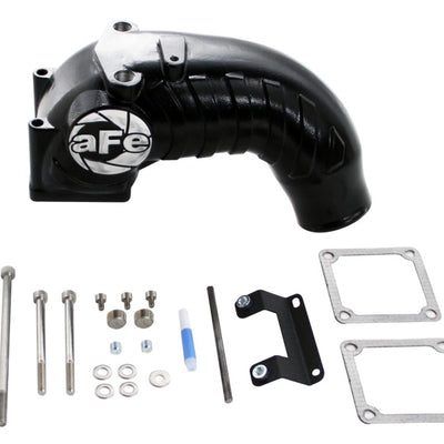 aFe Bladerunner Manifolds Intake MAN INT Dodge Diesel Trucks 03-07 L6-5.9L (td)