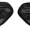 aFe Momentum Black Series Carbon Fiber Dynamic Air Scoop - BMW M5 (F90) 18-19