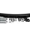 Hellwig 00-18 Toyota Hilux 4WD 5 Add-A-Leaf Load Pro 15 Helper Spring Kit - Designed For Heavy Tow