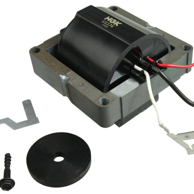 NGK 1977-74 Pontiac Ventura HEI Ignition Coil