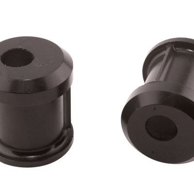 Whiteline 89-92 Mitsubishi Galant FWD/AWD Front Camber adj kit-control arm bushings