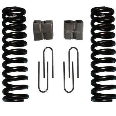 Skyjacker 6" 78-79 BRONCO 4WD