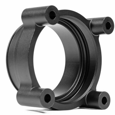 PERRIN 22-25 Subaru WRX Front Mount Intercooler Kit (Black Tubes & Black Core)