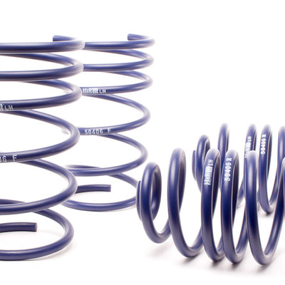 H&R 85-91 BMW 325e/325i/325is E30 Sport Spring (Non Cabrio or ix)