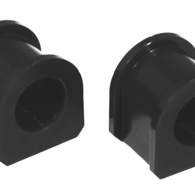 Prothane 79-04 Ford Mustang Front Sway Bar Bushings - 29mm - Black