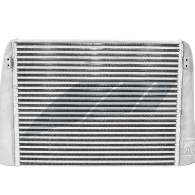 AWE Tuning 18-19 Audi SQ5 Crossover B9 3.0T ColdFront Intercooler