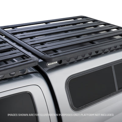 Rhino-Rack Universal Modular Backbone Mounting System - Short