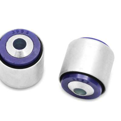 SuperPro 2011 BMW 1 Series M Base Rear Upper Control Arm Outer Position Bushing Kit