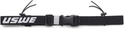 USWE Race ID Belt - Carbon Black