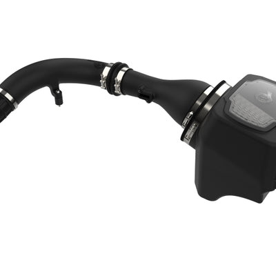aFe Momentum HD Cold Air Intake System w/ Pro DRY S Filter 20-22 Dodge Ram 1500 V6-3.0L