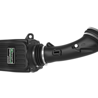 aFe Quantum Pro DRY S Cold Air Intake System 11-16 Ford Powerstroke V8-6.7L - Dry