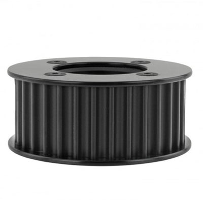 KraftWerks Universal Pulley for Supercharger Kit w/ 20mm Belt Width - 30mm Flanged Cog Idler