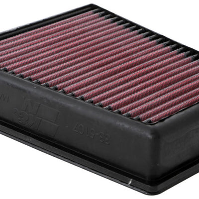 K&N 20-21 Buick Encore GX L3-1.2L F/I Replacement Drop In Air Filter