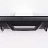 Roush 2015-2017 Ford Mustang Premium Rear Fascia Valance (Not Prepped For Back-Up Sensor)