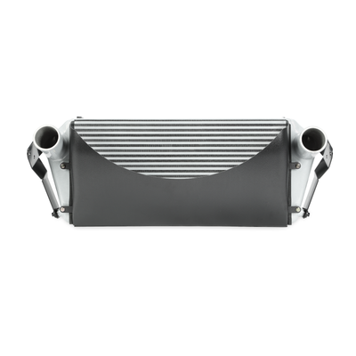 Mishimoto 2013+ Dodge 6.7L Cummins Intercooler Silver