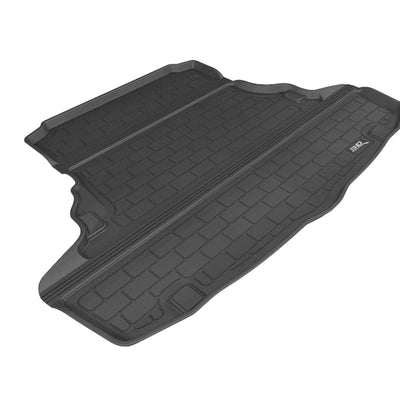 3D MAXpider 2014-2020 Lexus IS Kagu Cargo Liner - Black