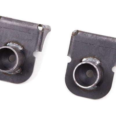 Zone Offroad 07-18 Jeep Wrangler JK Coil Alignment Kit