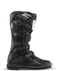 Gaerne SGJ Boot Black Size - Youth 5.5